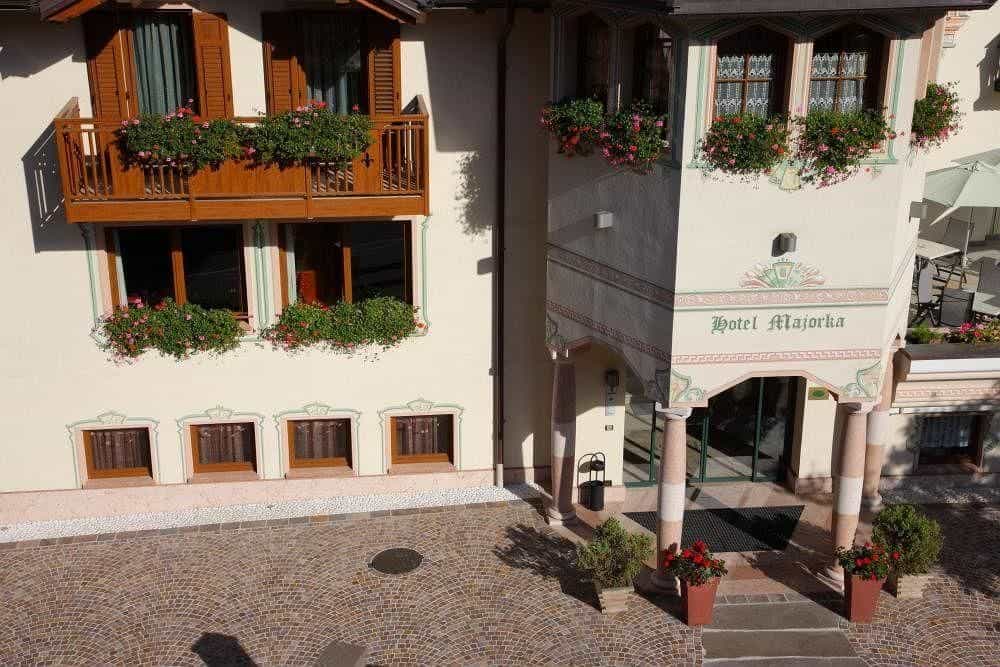 Hotel Majorka