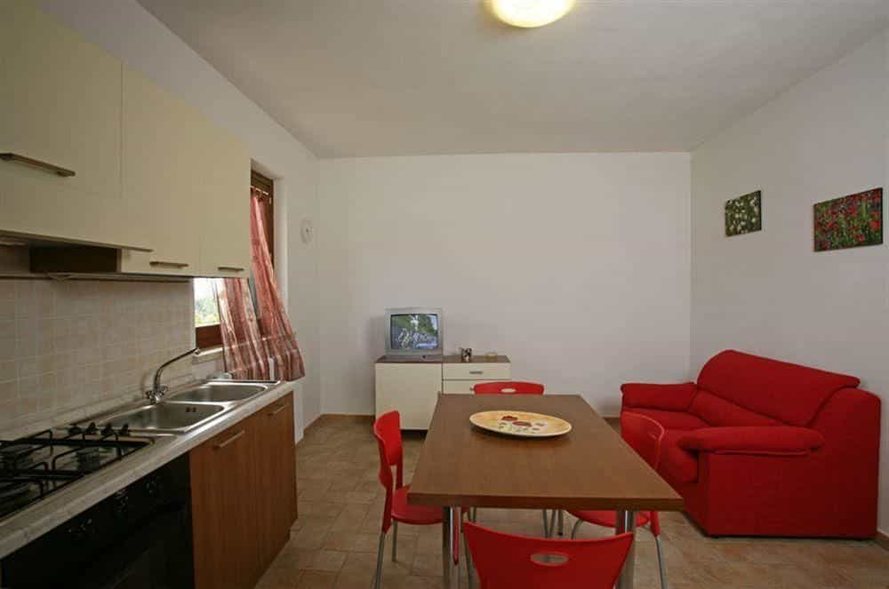 Residence Bartolini Ai Campi da Golf