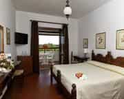 Le Dune Hotel Sabaudia