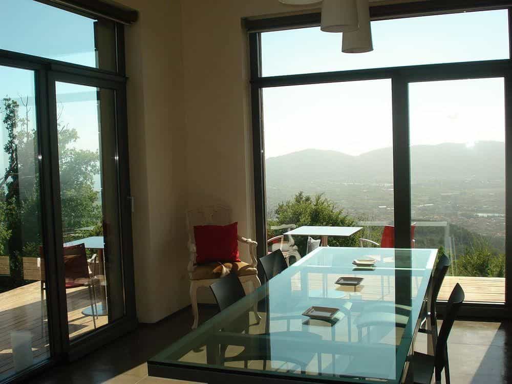 Casa Colleverde