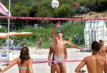 Hotel Club Lipari