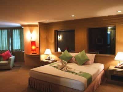 เมาน์เทน บีช รีสอร์ท พัทยา