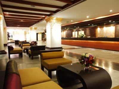 เมาน์เทน บีช รีสอร์ท พัทยา