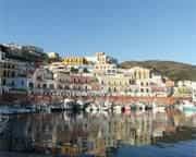 La Limonaia Hotel Ponza