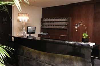 Myres Hotel Residence