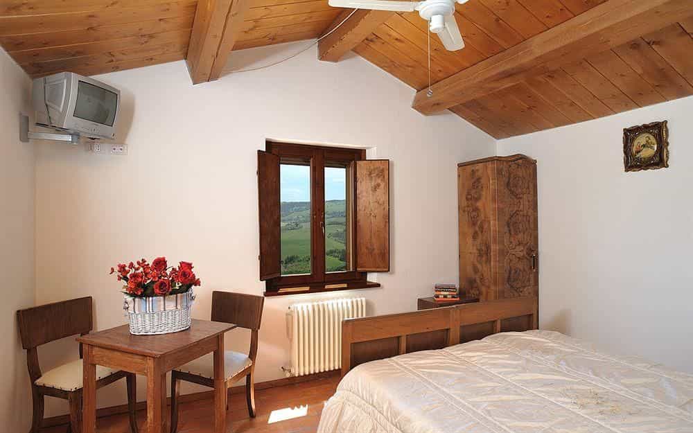 Country House Ca' Vernaccia
