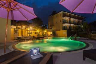Mountain Creek Wellness Resort Chiang Mai