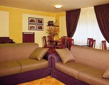 Park Hotel il Poggio
