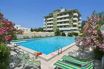 Hotel Smeraldo