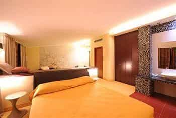 Grand Hotel Paradiso
