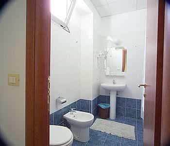 Hotel Delle Mimose