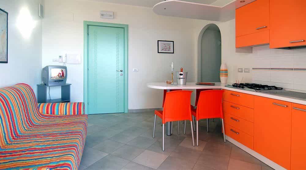 Hotel La Baia Di Ulisse