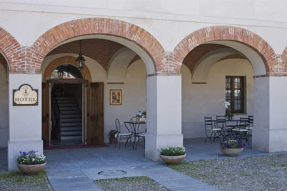 Albergo La Corte Albertina