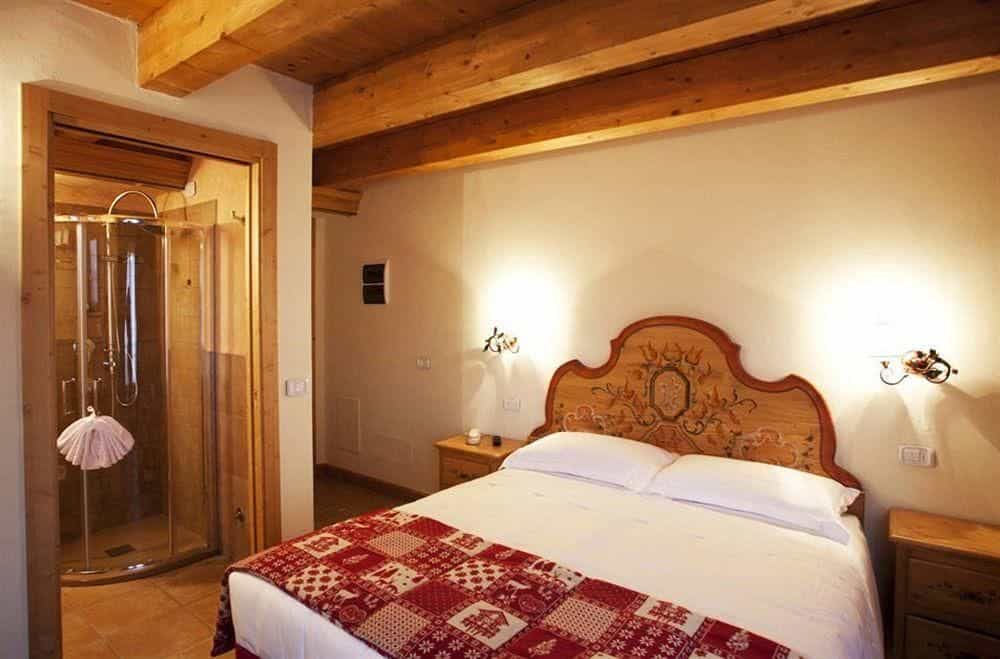 Hotel Garni Astoria