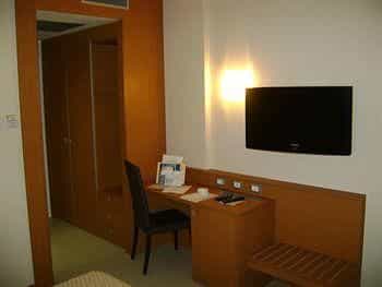 Poggio Hotel
