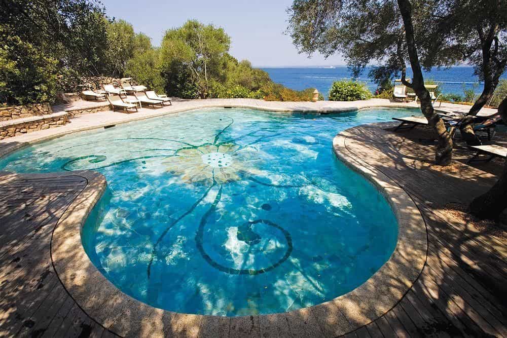 Hotel Capo d'Orso Thalasso & Spa
