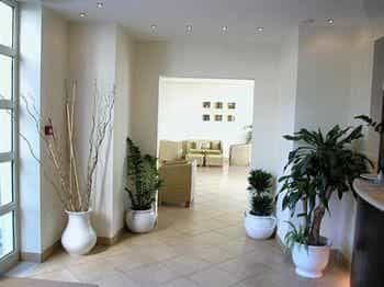 Hotel Garden