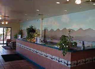 Quality Inn Palm Springs