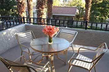 The Oasis Resort