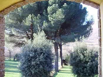 Hotel Tenuta Montelaura