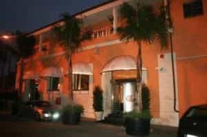 La Bussola Hotel