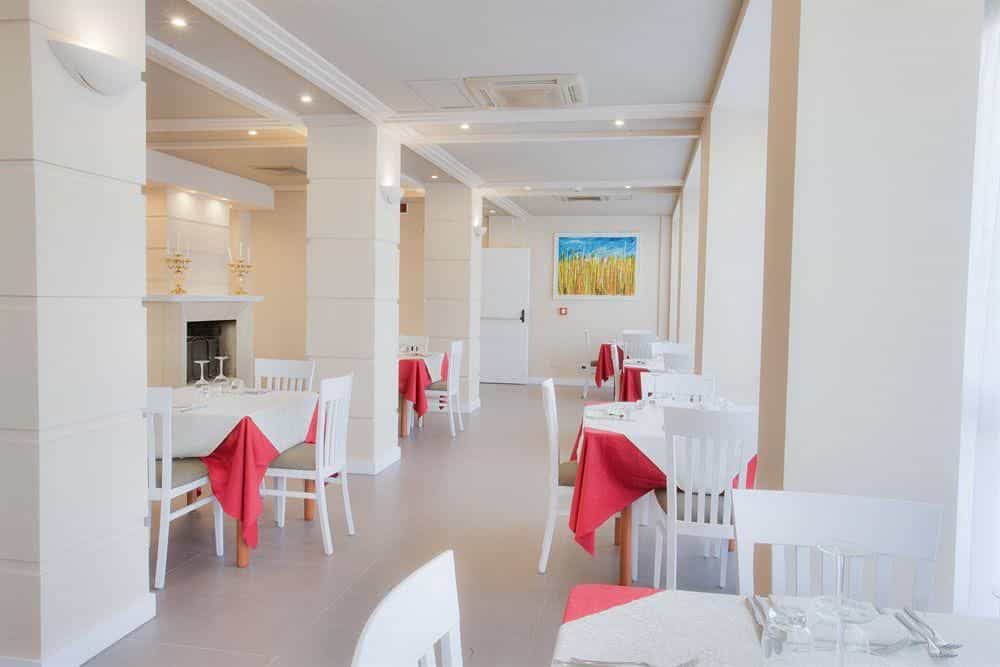 Relais Le Felci