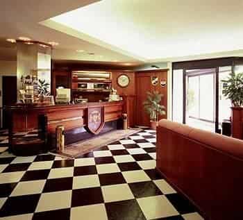 Erice Hotel