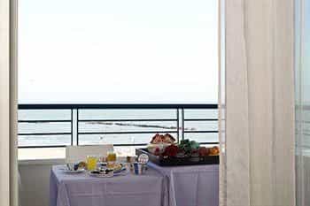 Blu Suite Hotel