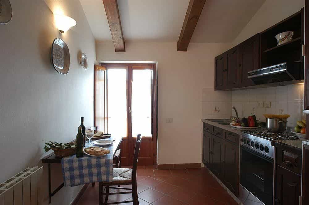 Farmhouse La Valle