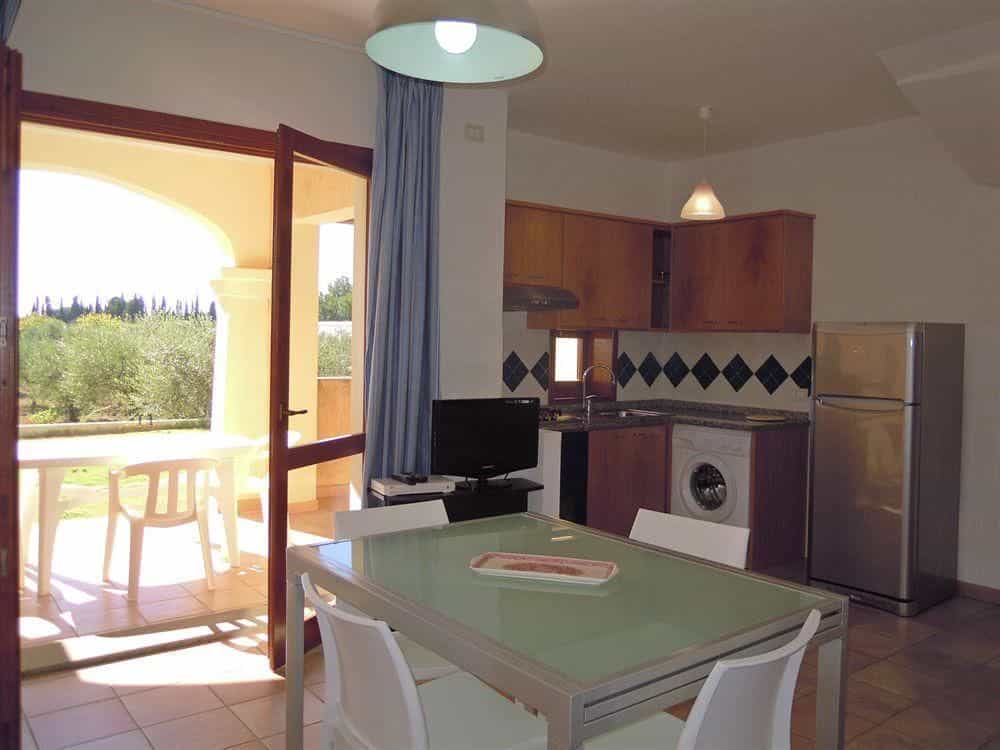 Residenze di Chia