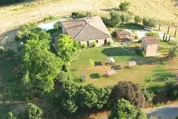 Agriturismo Colle di Mezzo