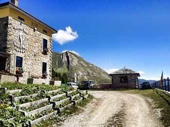 Hotel Maison de Neige