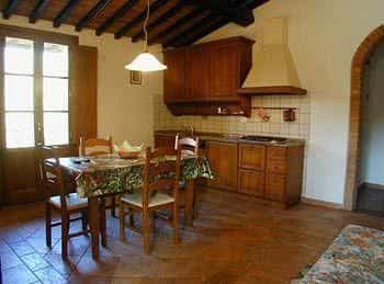 Santa Maria Residence