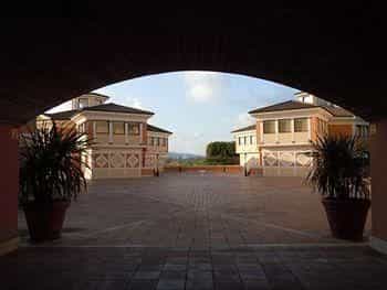 Bracciano Dreams Home