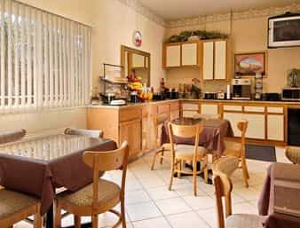 Ramada Limited Redondo Beach