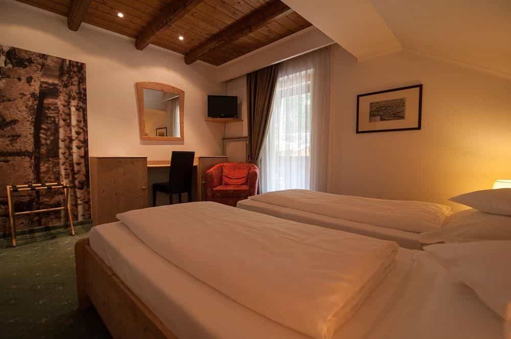Hotel Der Eggentaler