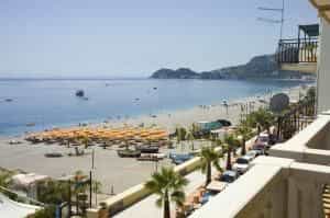 San Vincenzo Hotel