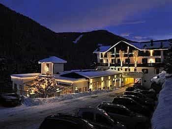 Engel Resort & Spa