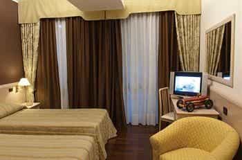 Arena Hotel