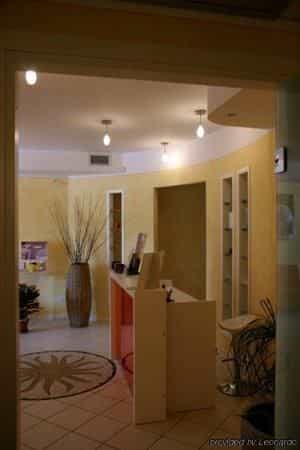 Hotel Donna Silvia