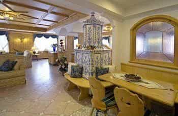 Dolasilla Park Hotel