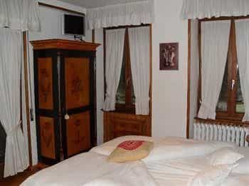 Hotel Chalet Capriolo
