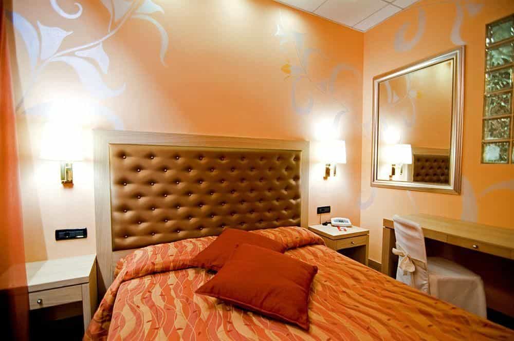 Hotel Torino