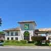 Quality Inn Suites Cal Expo Sacramento