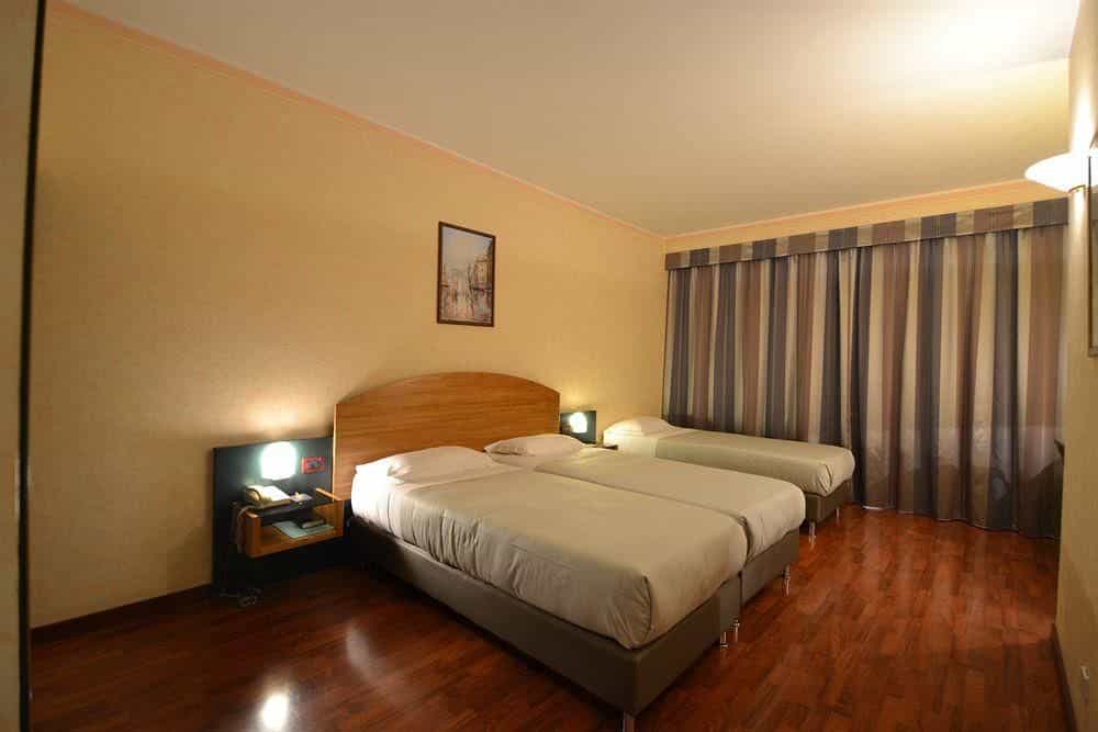 Sun Hotel