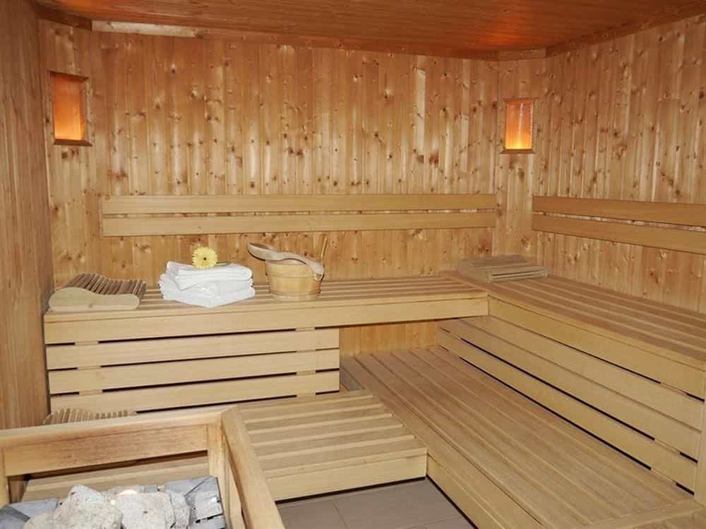 Apparthotel Winklwiese