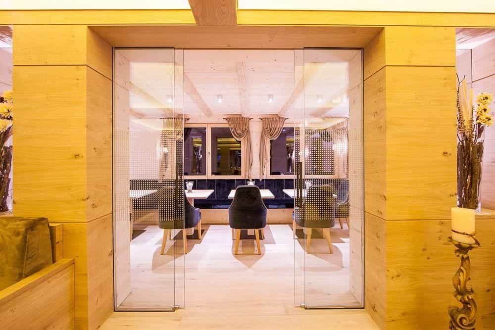 Hotel Portillo Dolomites