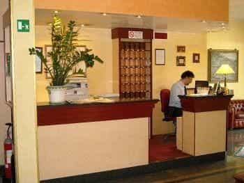 La Corte