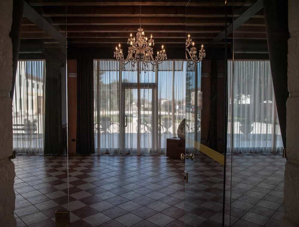 Residence Ca' Beregana