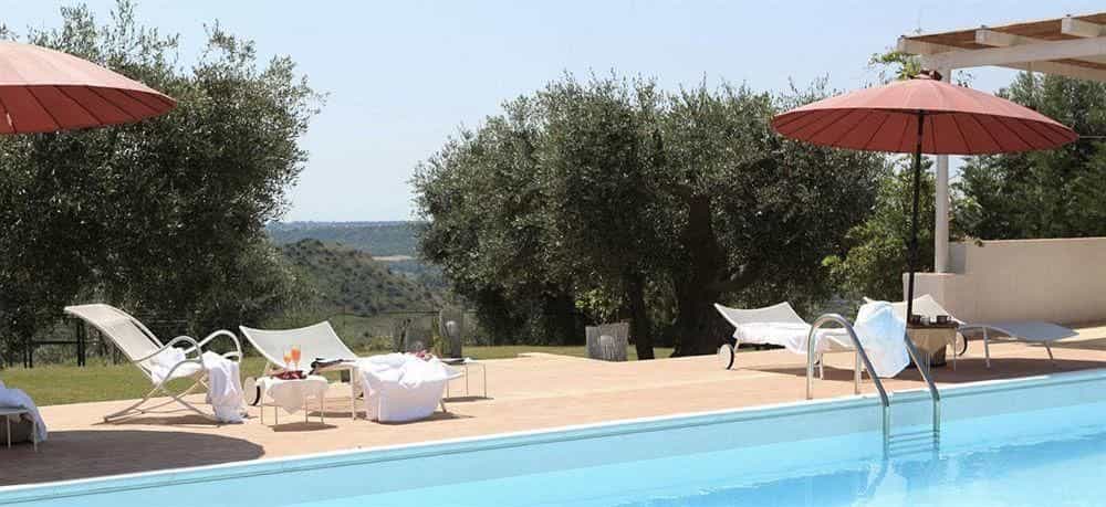 Giardino Giamperduto Hotel